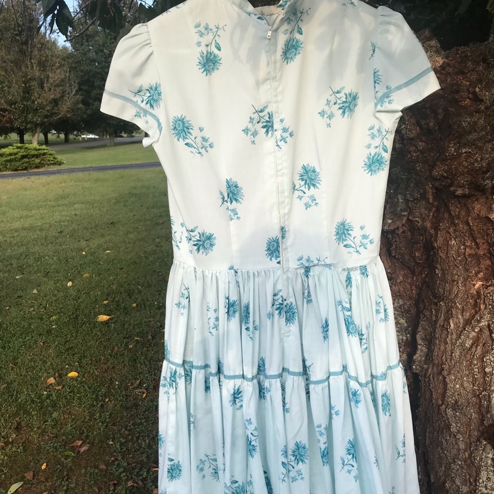 Real vintage dress